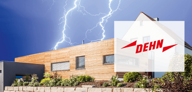 Dehn bei Elektrotechnik Forster in Titting