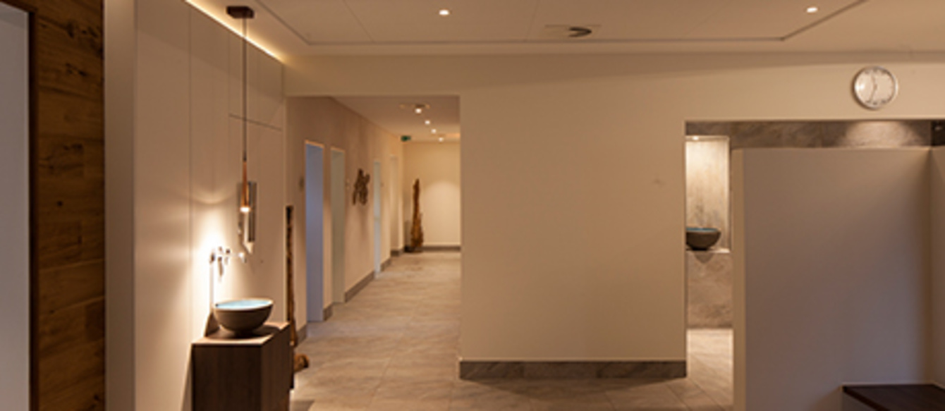 Spa / Wellness bei Elektrotechnik Forster in Titting