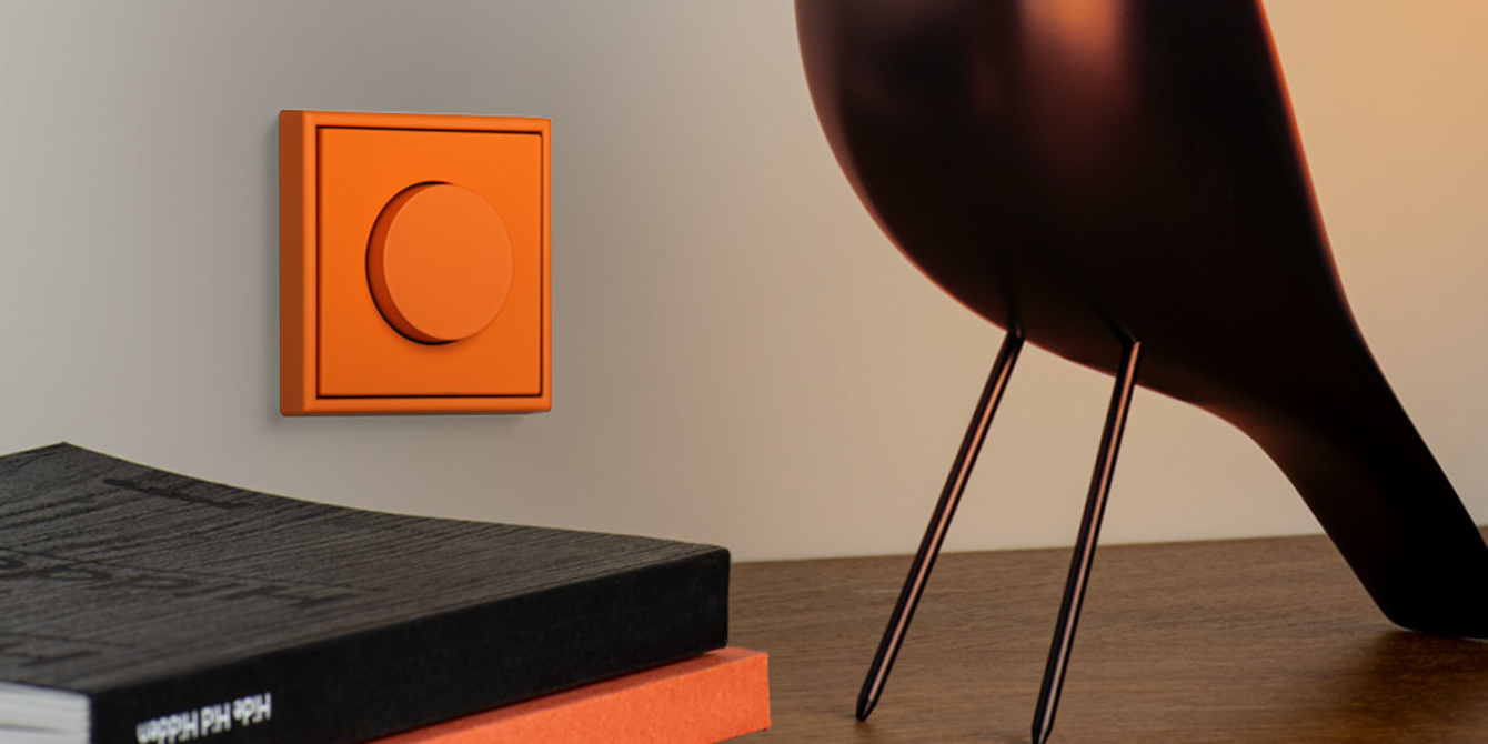 DALI-2 Drehsteuergeräte TW Multimaster bei Elektrotechnik Forster in Titting