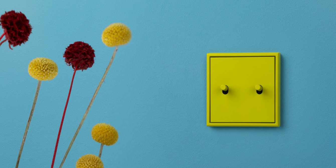 JUNG Schalterprogramme bei Elektrotechnik Forster in Titting