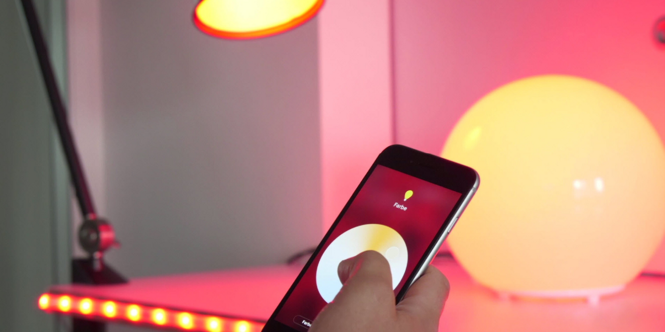 LED-Smart bei Elektrotechnik Forster in Titting