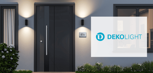 DEKO-LIGHT bei Elektrotechnik Forster in Titting