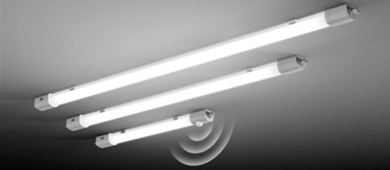 Planox Feuchtraumleuchten bei Elektrotechnik Forster in Titting