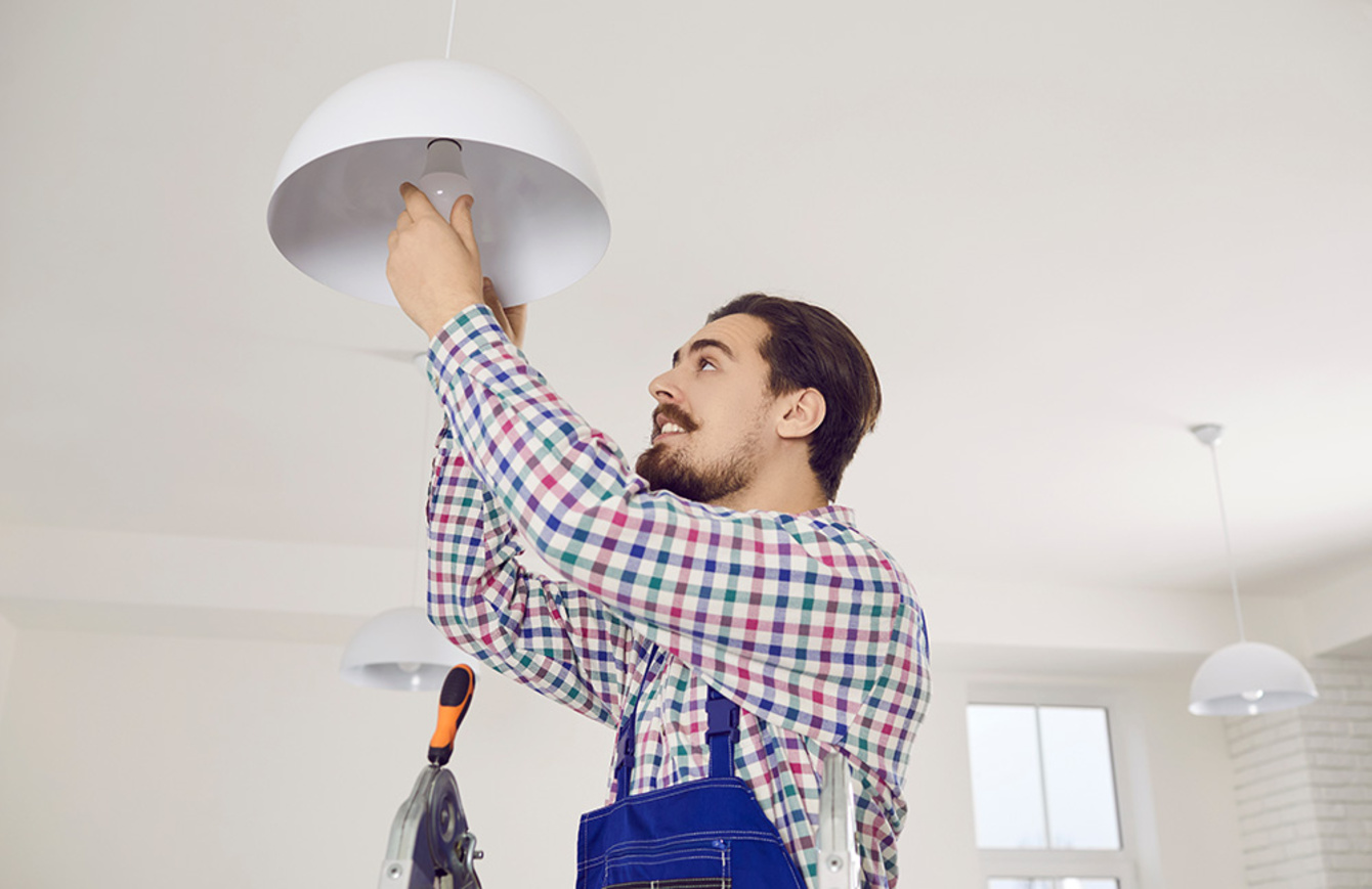 Energie sparen bei Elektrotechnik Forster in Titting