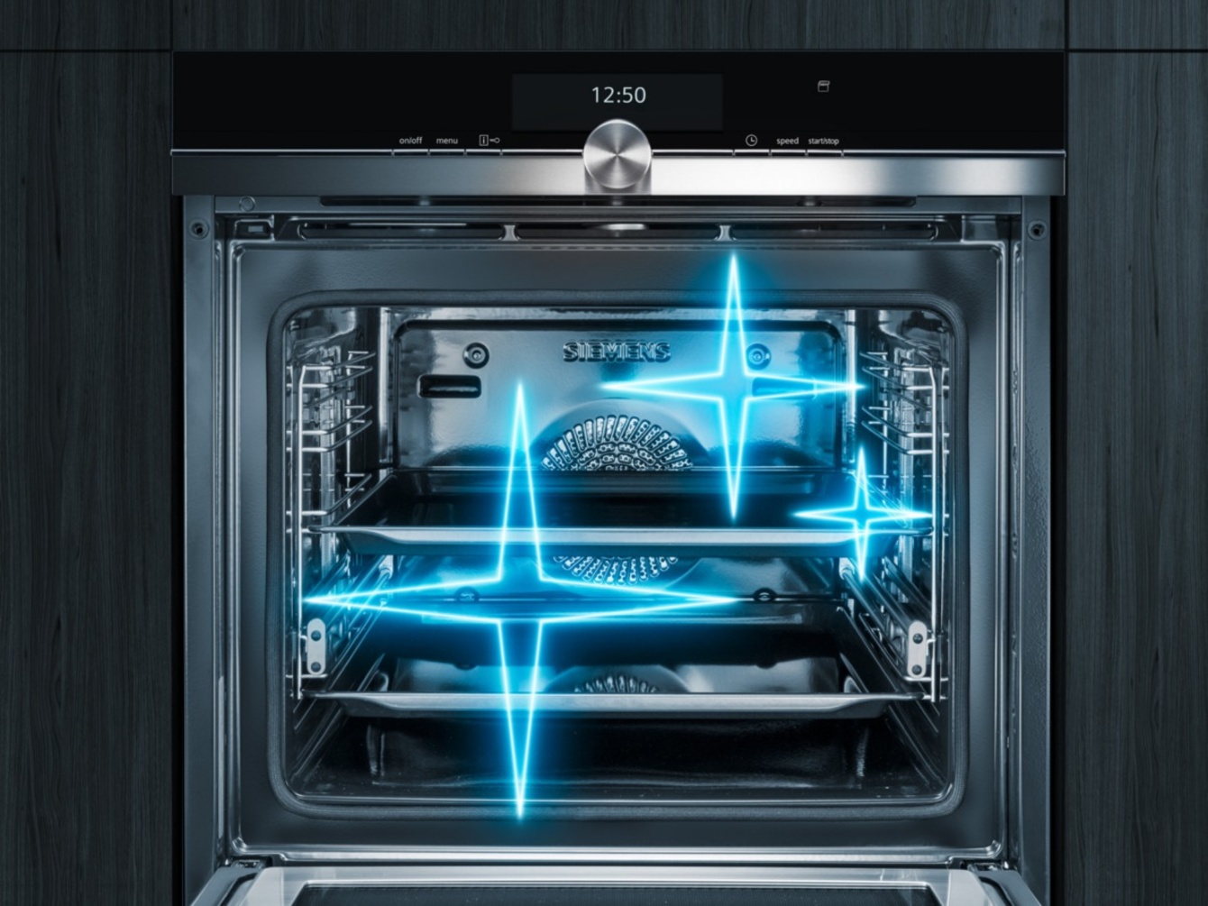 activeClean bei Elektrotechnik Forster in Titting