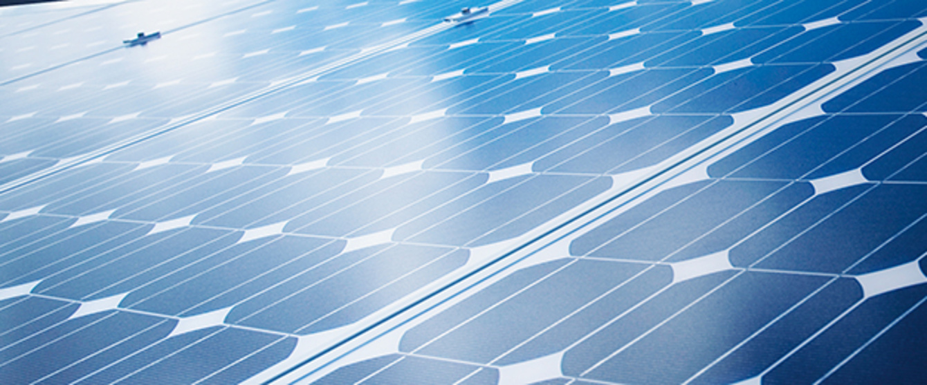 Photovoltaik bei Elektrotechnik Forster in Titting