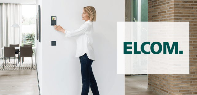 Elcom bei Elektrotechnik Forster in Titting