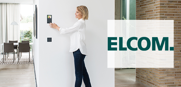 Elcom bei Elektrotechnik Forster in Titting